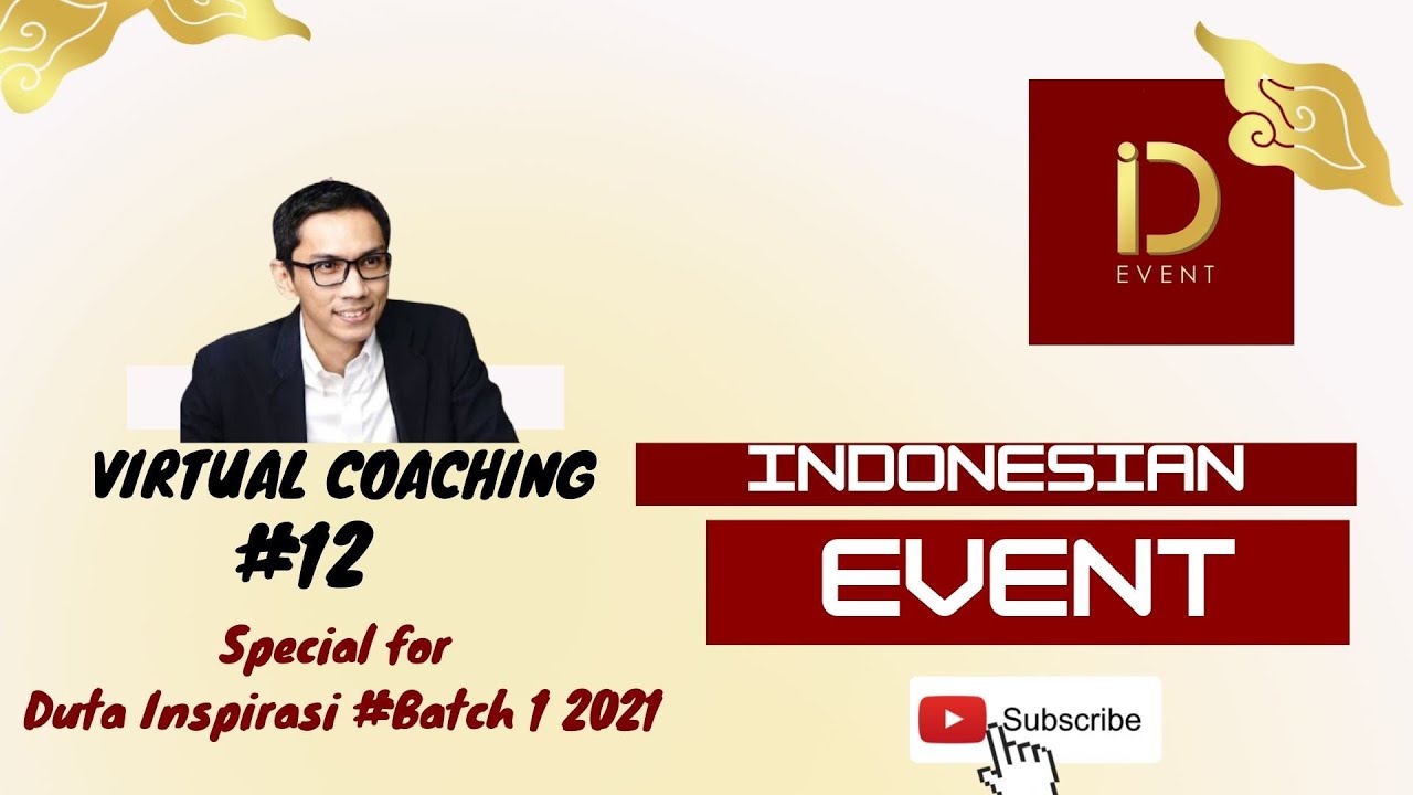 VC #12 Optimazing LinkedIn (Bersama Kak Sylvanus Hardiyanto)