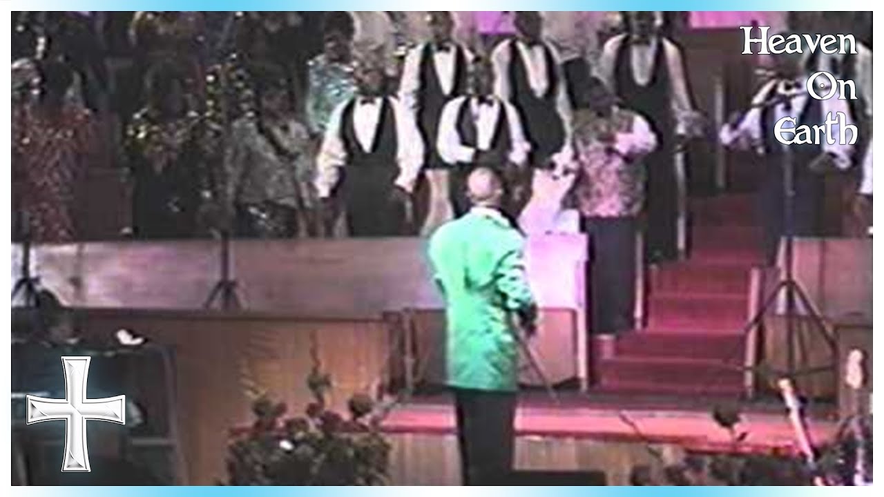 Hallelujah - Ricky Dillard & New Generation Chorale