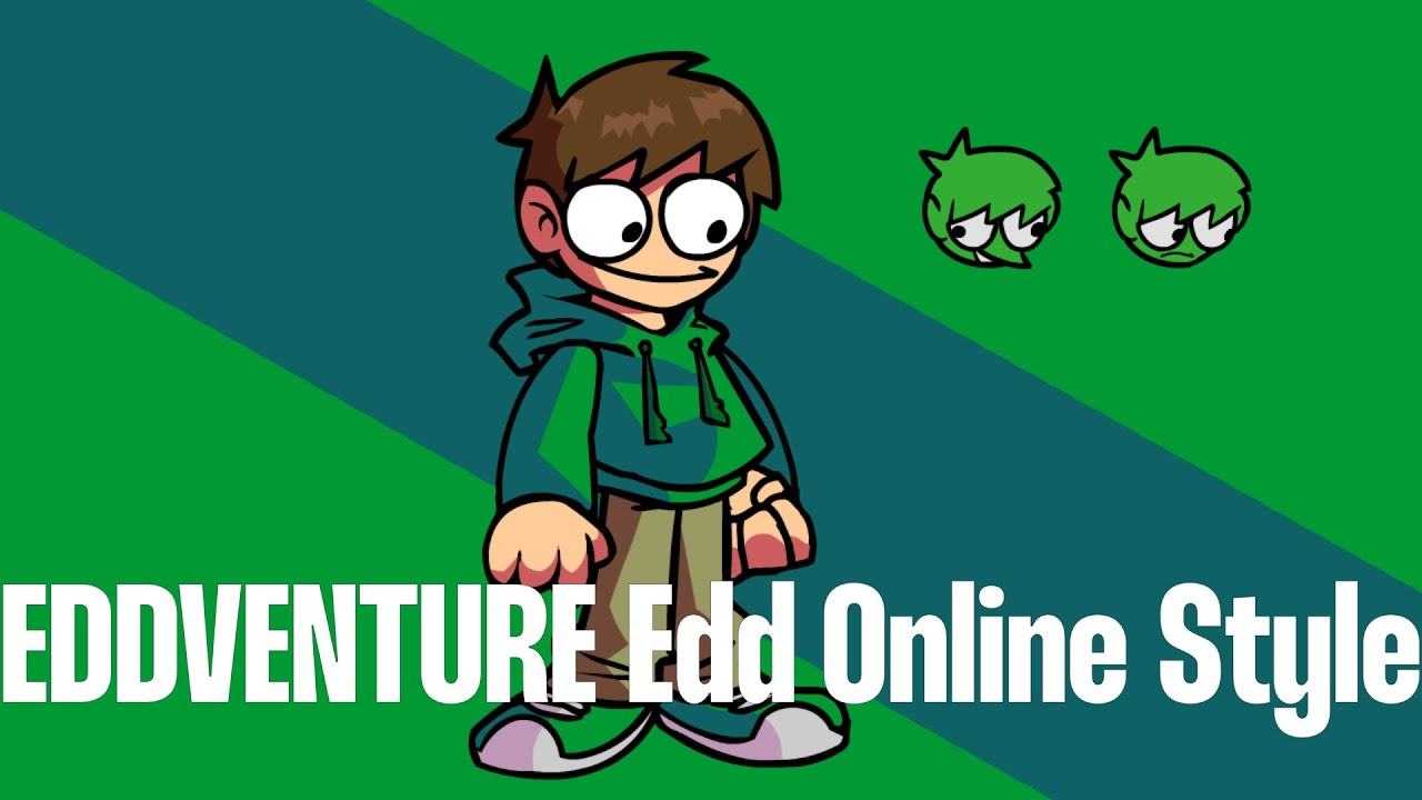 EDDVENTURE Edd Online Style+Download