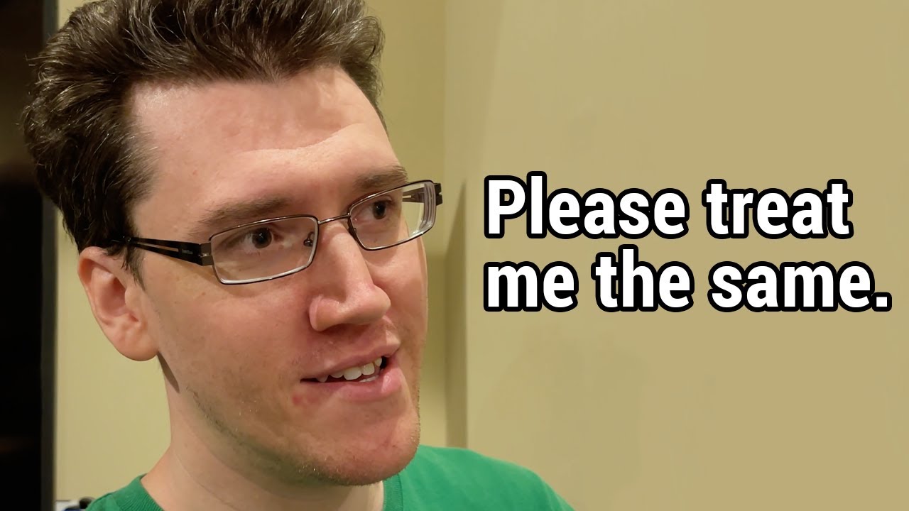 TGA Follow-up Vlog • 2.19.22