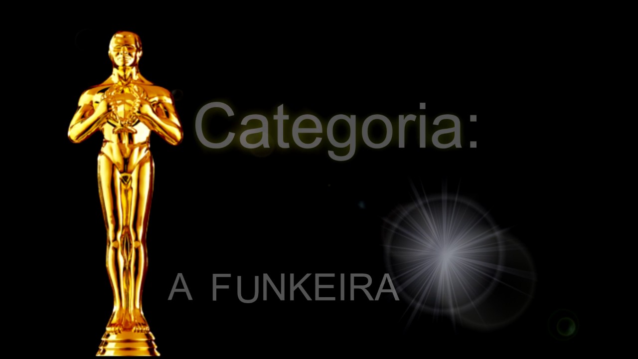 Vídeo Oscar (aula da saudade) T4 e 30M