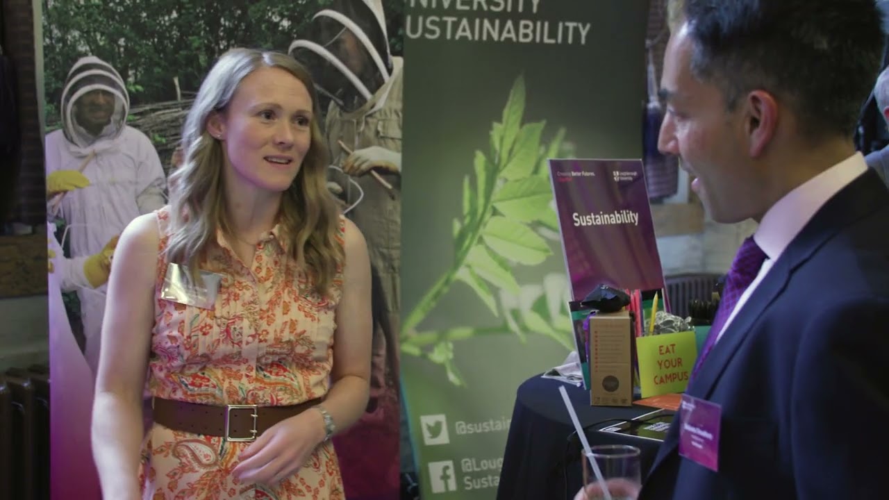 Sustainable Campus
