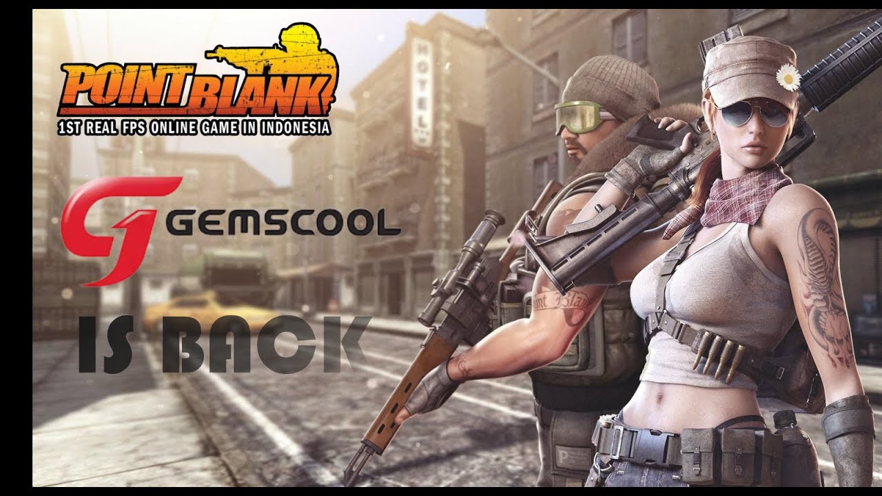 Game Anak Warnet Jaman Penjajahan #2