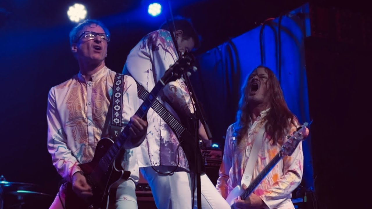 Linda Blair '84 by Redd Kross (Live in Toronto)