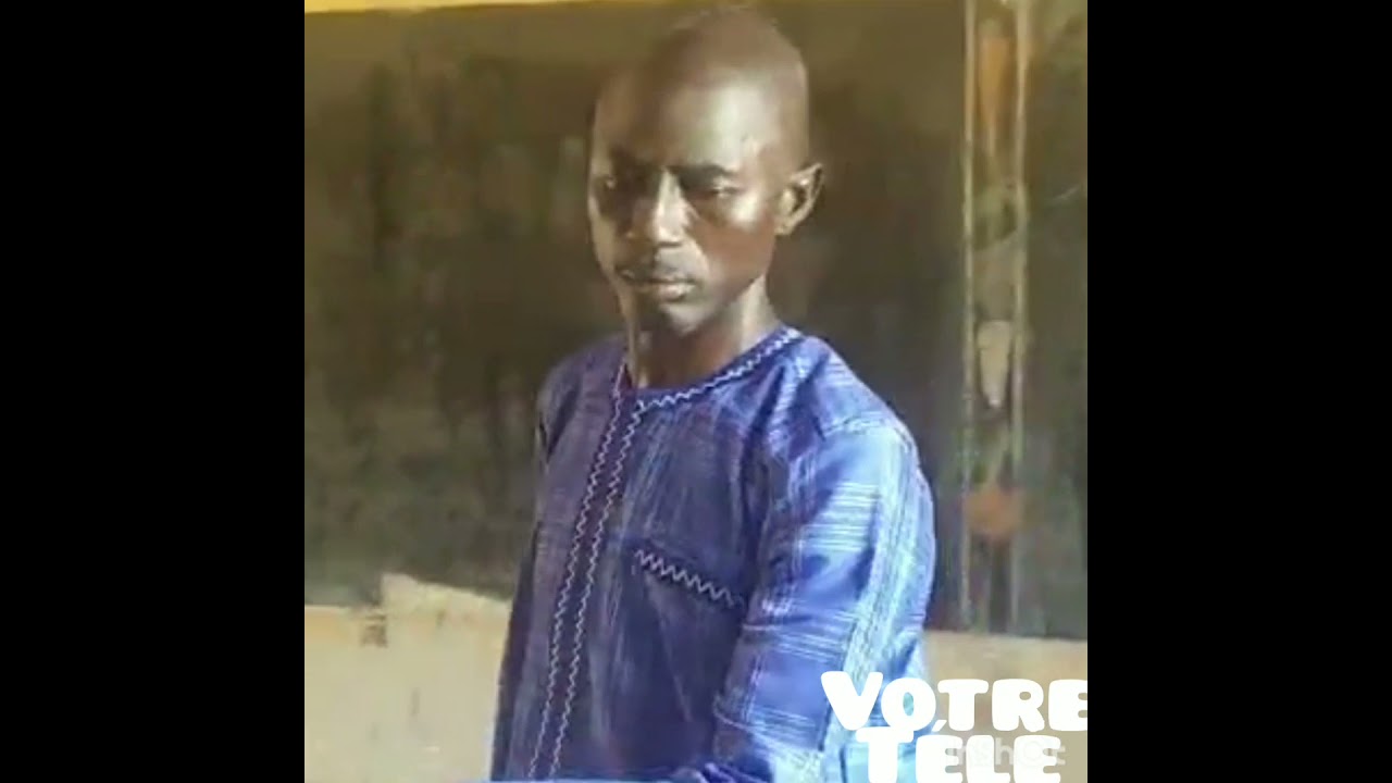 Leçon de Chant