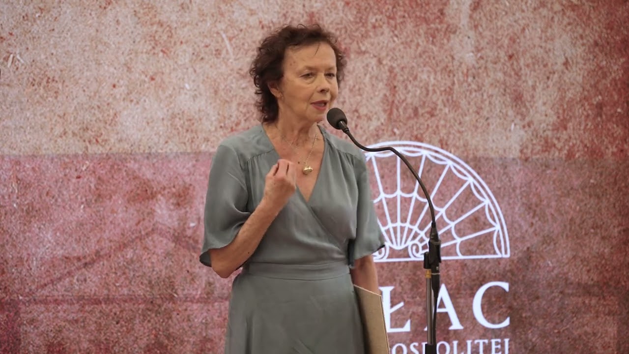 JOANNA SZCZEPKOWSKA, nominacja MMP 2025