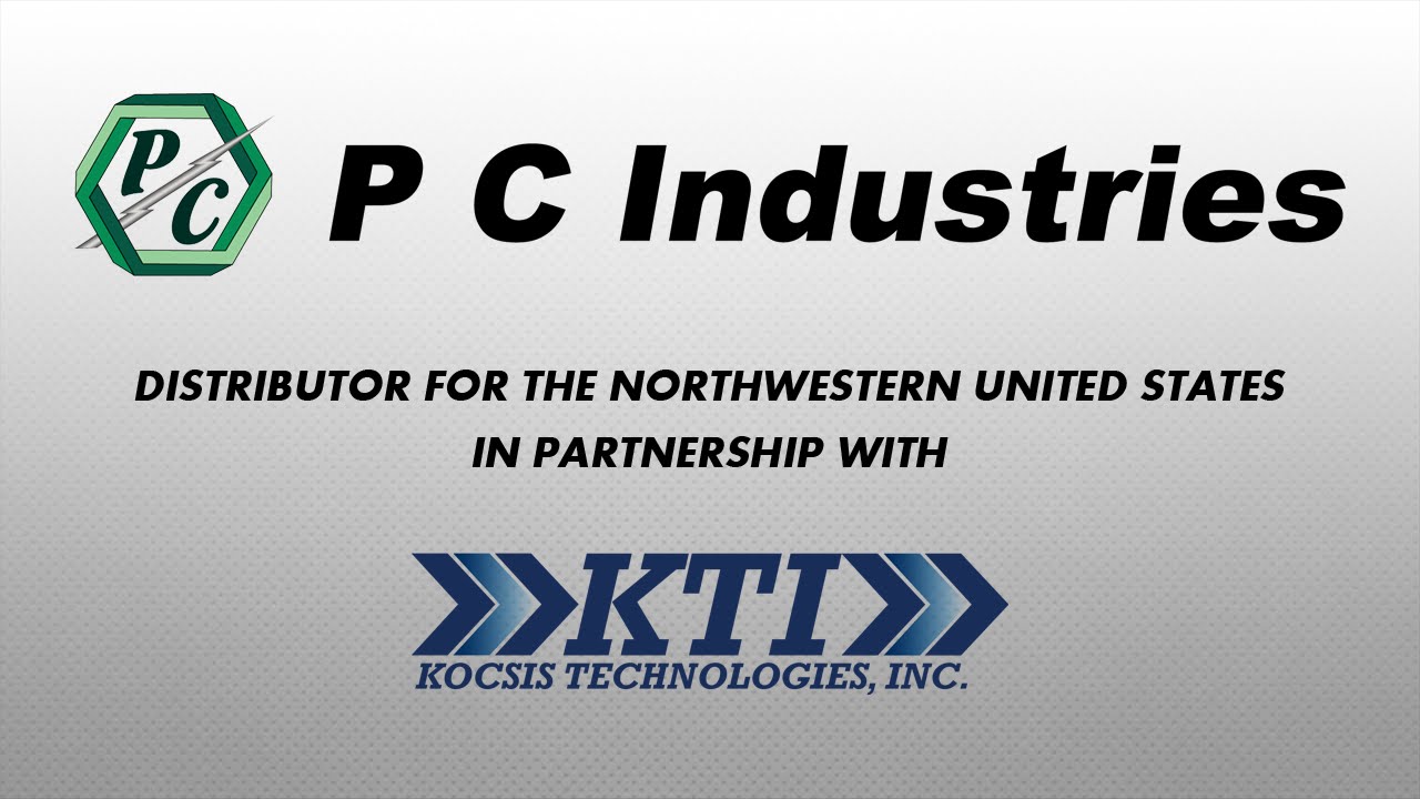 P C Industries - Kocsis Hydraulic Starting Sytem