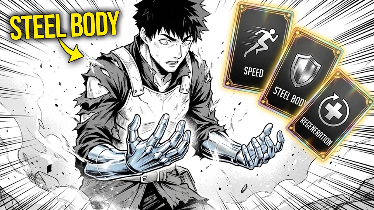 Isekai'd Adventurer Gains Skills From Every Boss He Beats & Forms A Party of Rejects | Manga Recap