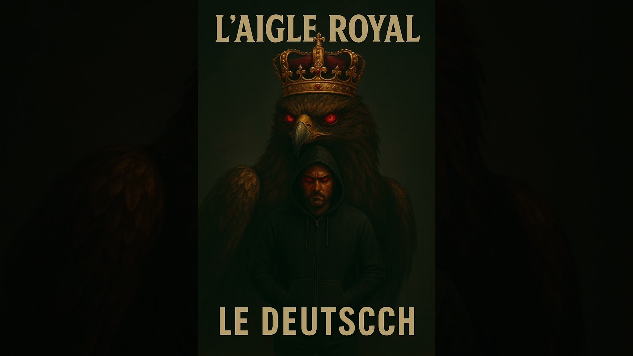 L’aigle Royal (Audio Officiel)