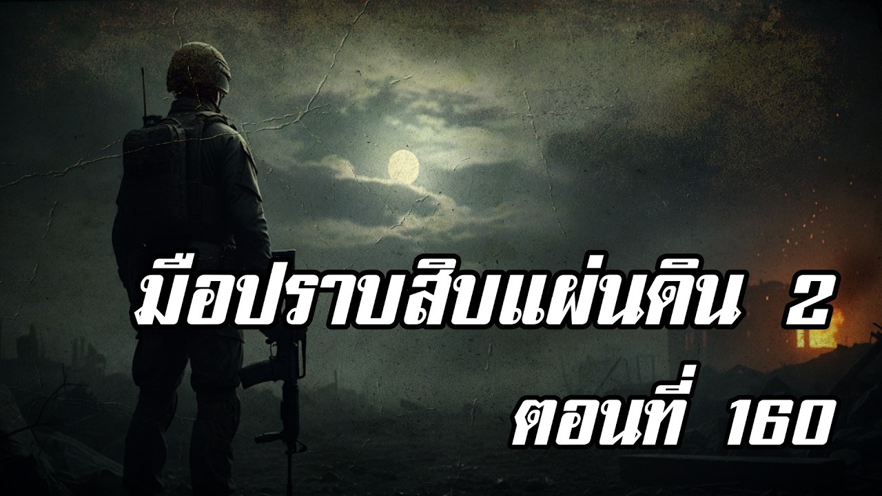 มือปราบสิบแผ่นดิน 2 ตอนที่ 160 | สองยาม