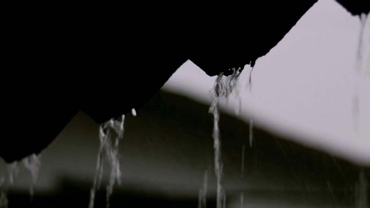 24/7 Rain & Thunderstorm Ambience