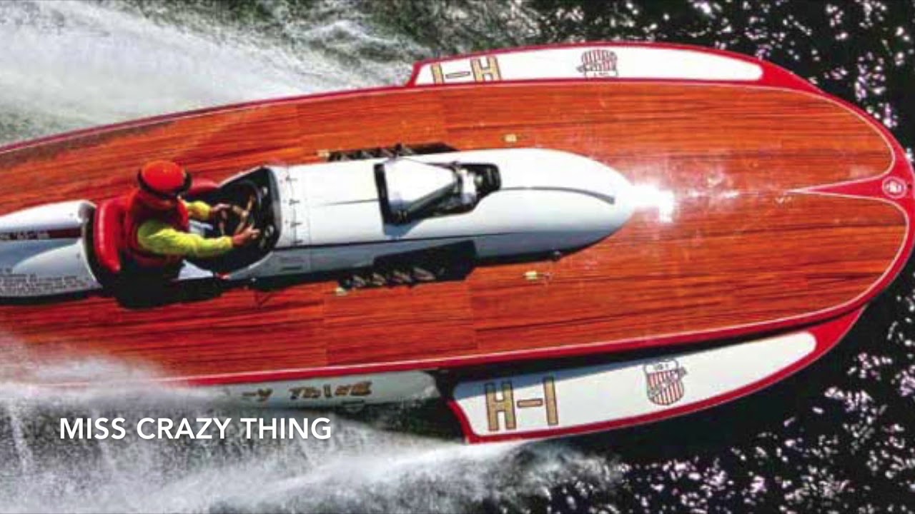 Shop Tour with Larry Lauterbach of Lauterbach Custom Boats