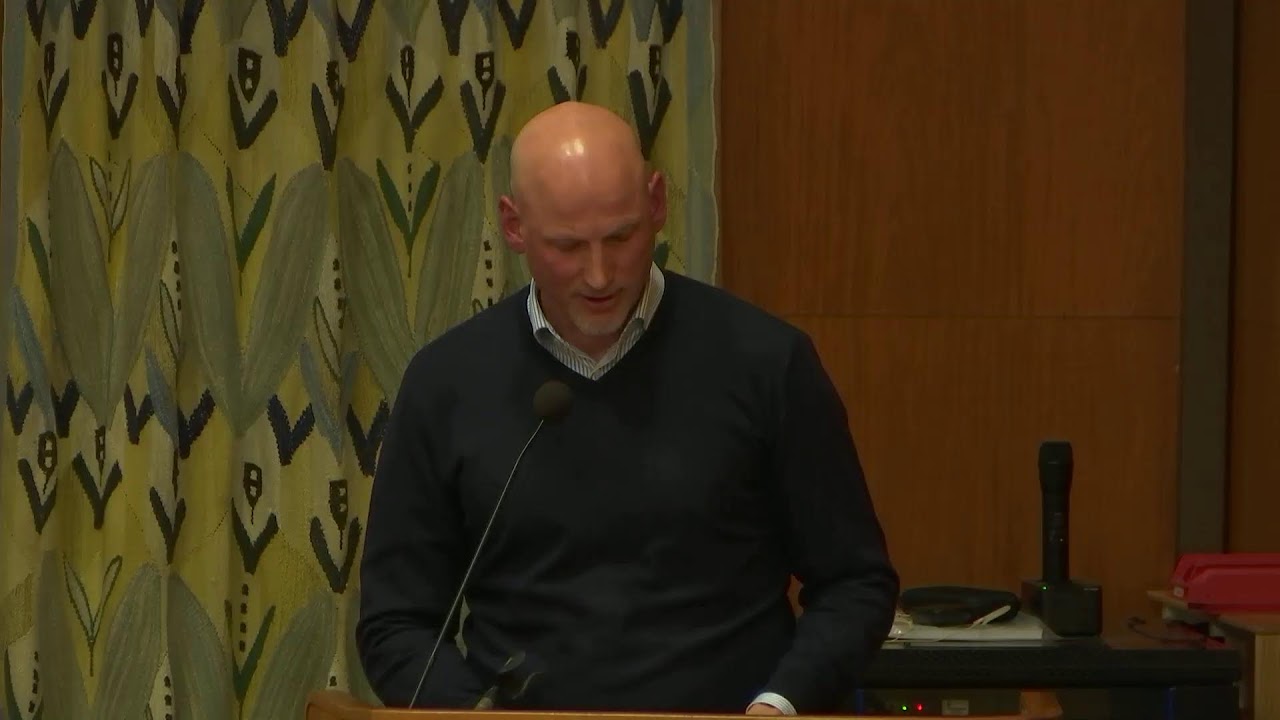 Kommunfullmäktige 260202