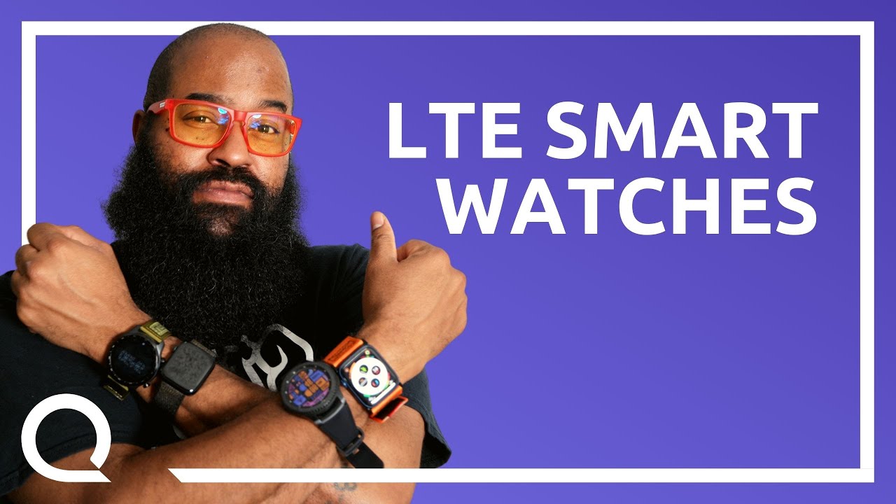 LTE Smartwatches: The TRUTH about pricing, the best deals, and setup pro-tips!