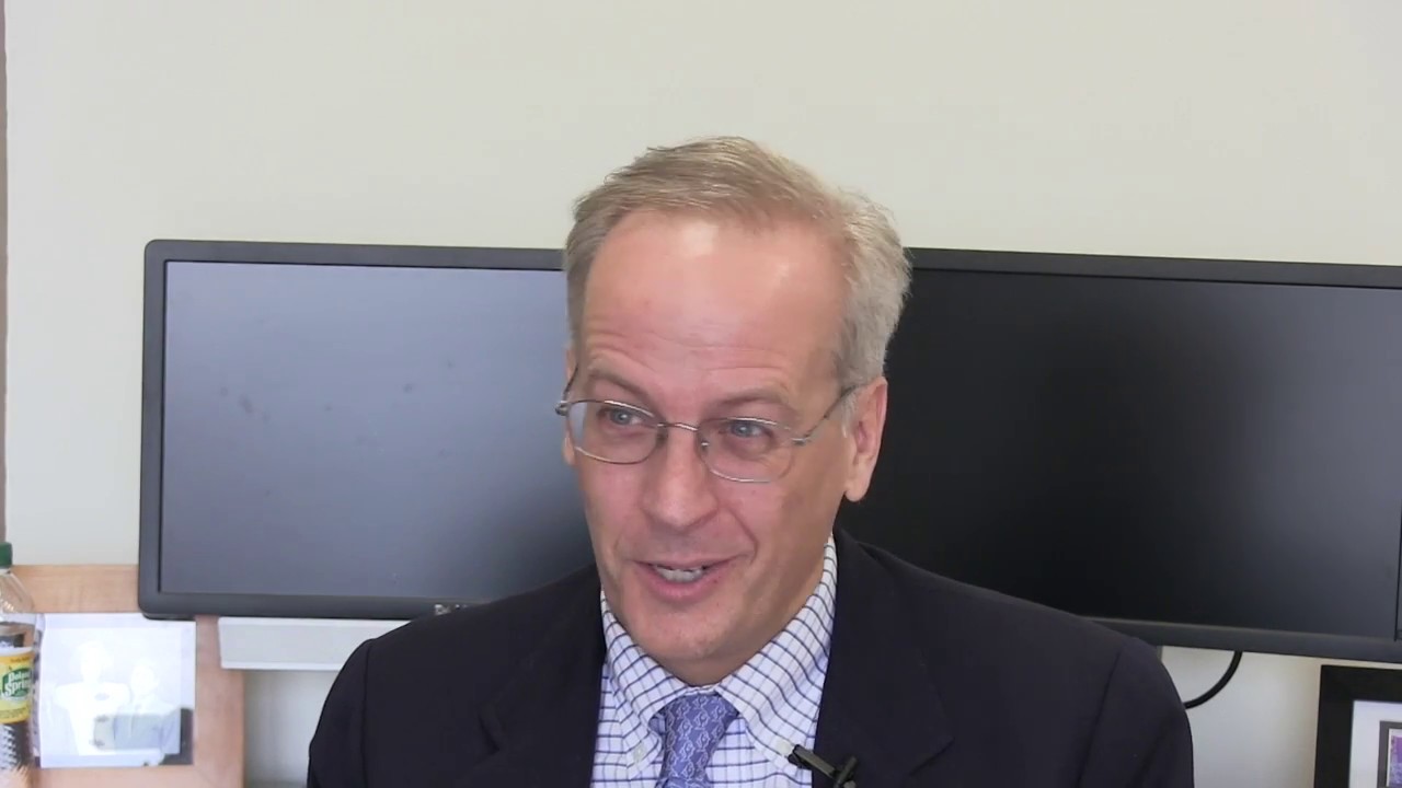Chris Cannon, MD, Talks Trends in Cardiovascular Risk Prevention
