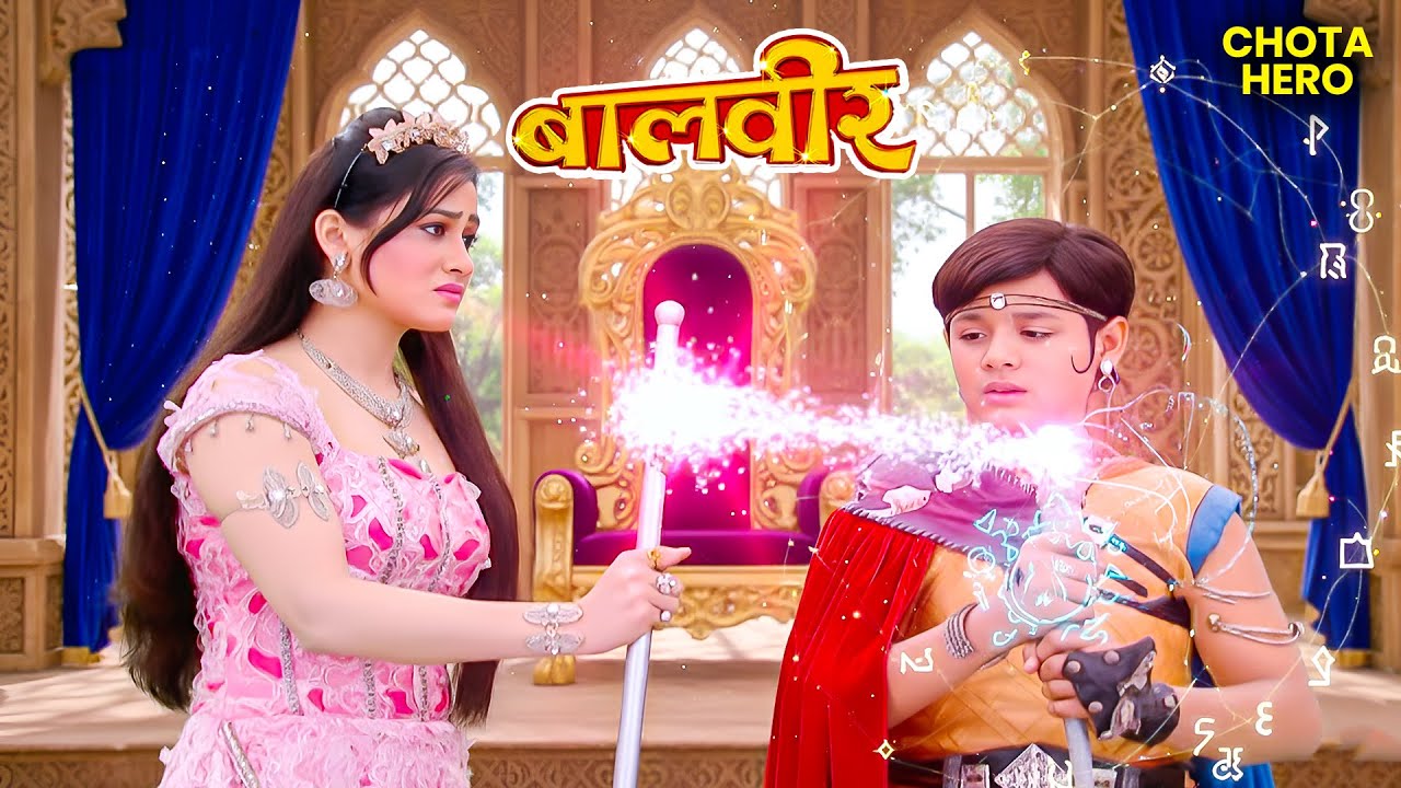 Baalveer Returns | Balveer | New Full Episode | Baalveer Returns 2026 | नटखट परी की दुविधा | #drama