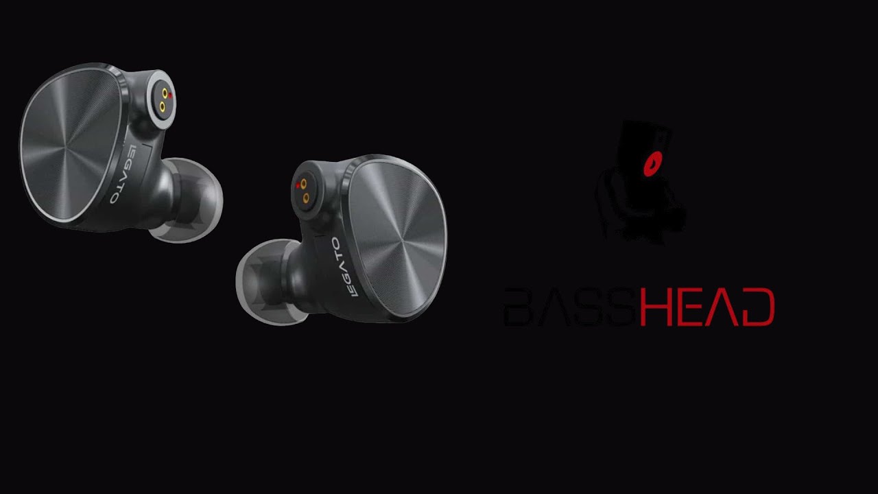 The 7Hz LEGATO. The QKZ X HBB Stepup
