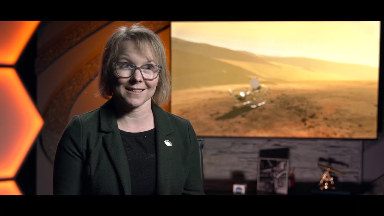 Other Worlds Titan - NASA