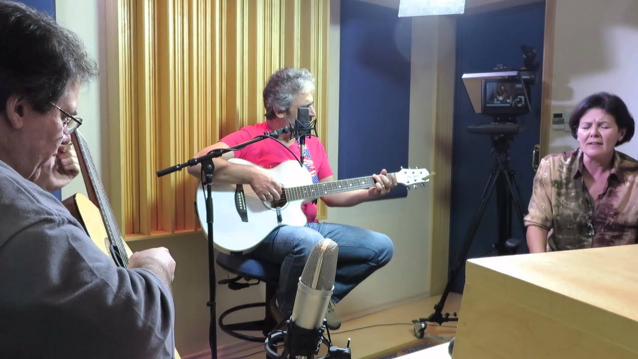 Alma & Lua: O vento (Gladir Cabral) - Meia Hora