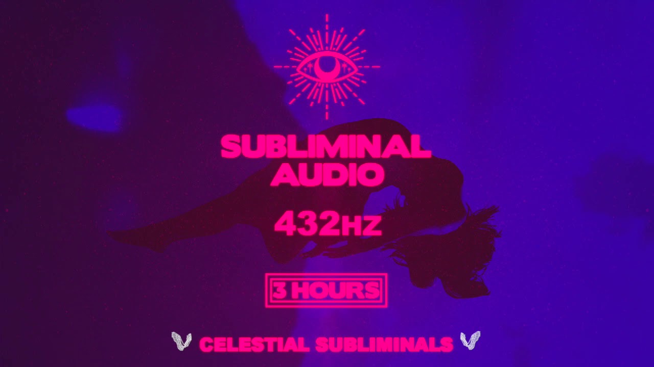 POWERFUL ASTRAL PROJECTION SUBLIMINAL AUDIO | ASTRAL TRAVEL RIGHT NOW | 432HZ MEDITATION MUSIC