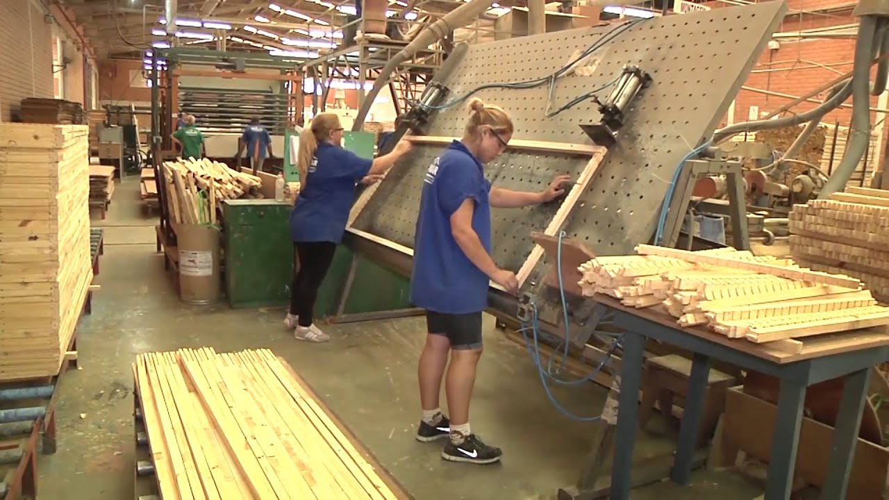 VIDEO INSTITUCIONAL ABRILAR