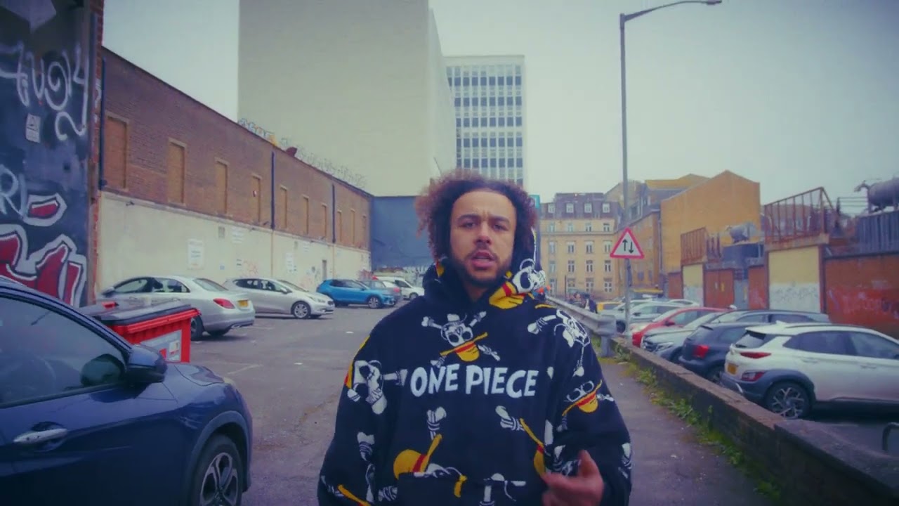 Airz - FirstWorldProblems (Prod. WOOK)