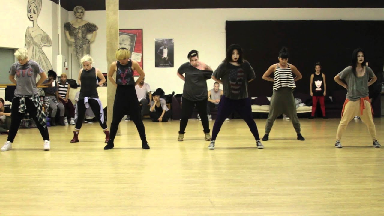 212 by Azealia Banks: Kevin Maher's Class