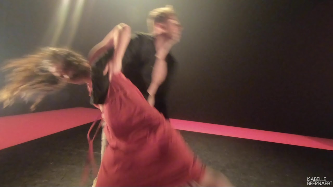 ISABELLE BEERNAERT  ' NAAKT - NUDA VERITAS ' (2021-2022) Supported by VLAANDEREN' Verbeelding werkt'