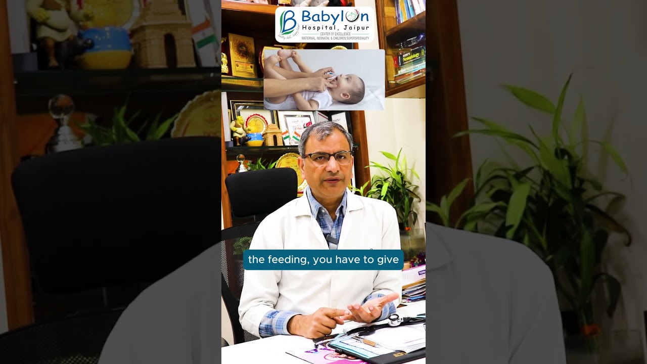 Pneumonia in Children (Part 2) &ndash; What Parents Need to Know! 🤒
