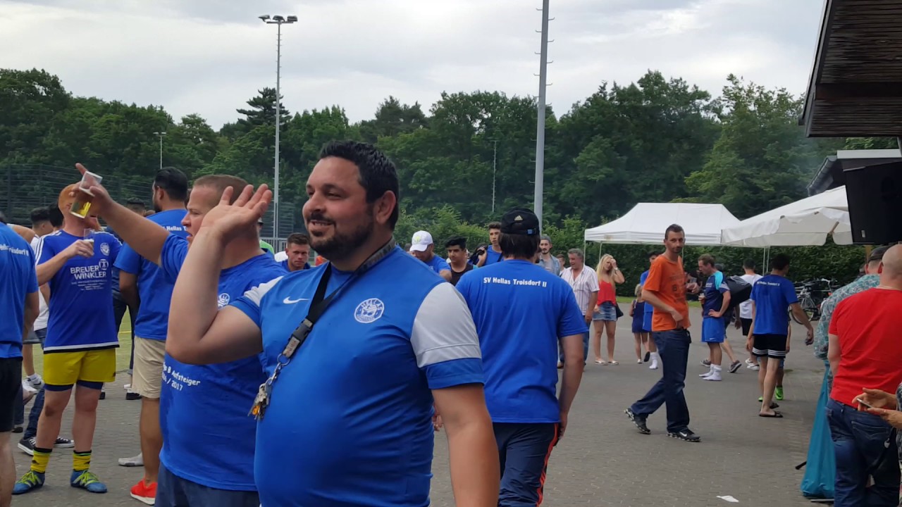 HELLAS  TROISDORF   KREIS  LIGER  A     JAAAAAAAAAAAAAAAAAAAAAA       MIT  KASTEN  THIESSEN