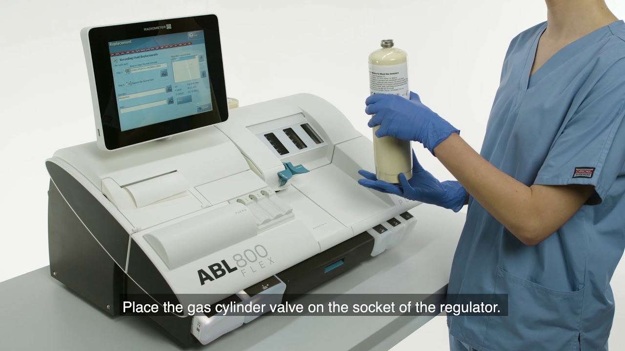 2  ABL800 FLEX Replacing gas cylinders (tv_en)