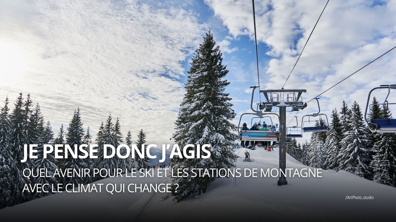 Je pense donc j'agis