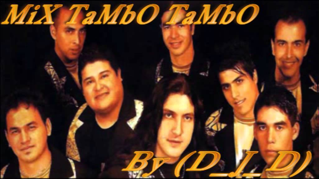 Mix Tambo Tambo By (D_J_D)