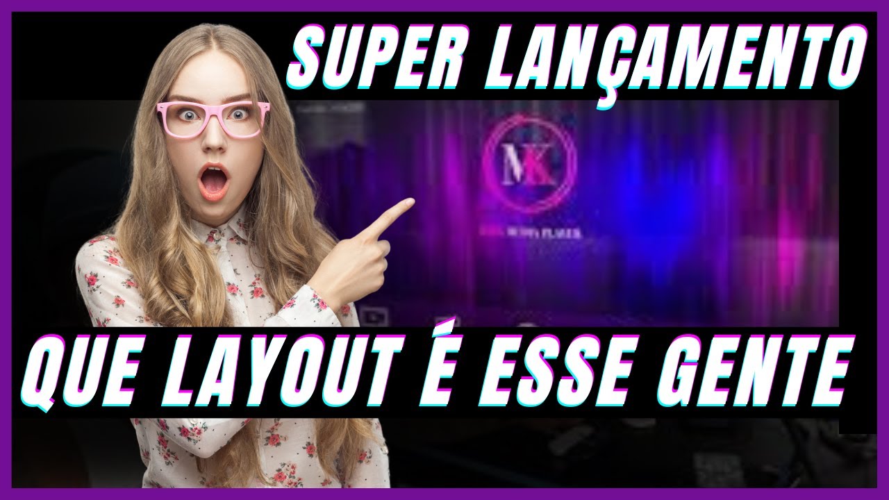 🔶 O APLICATIVO COM LICEN&Ccedil;A MAC LIBERADA POR 1 ANO MIKA PLAYER TESTE AGORA