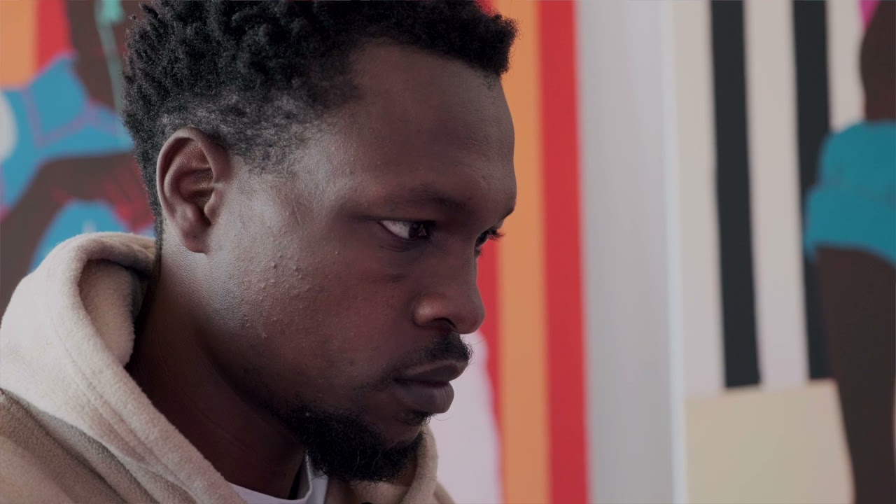 WORLDART Tafadzwa Masudi