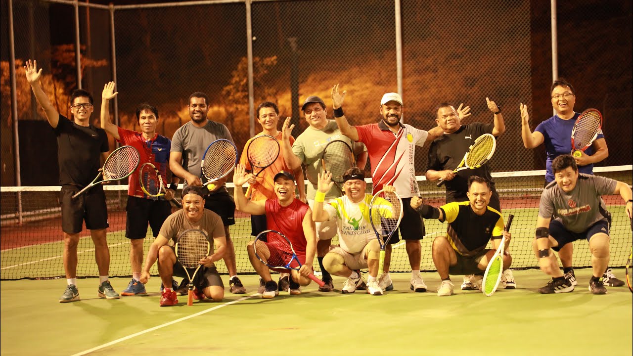 🎾🔥Calories Burning🔥🎾