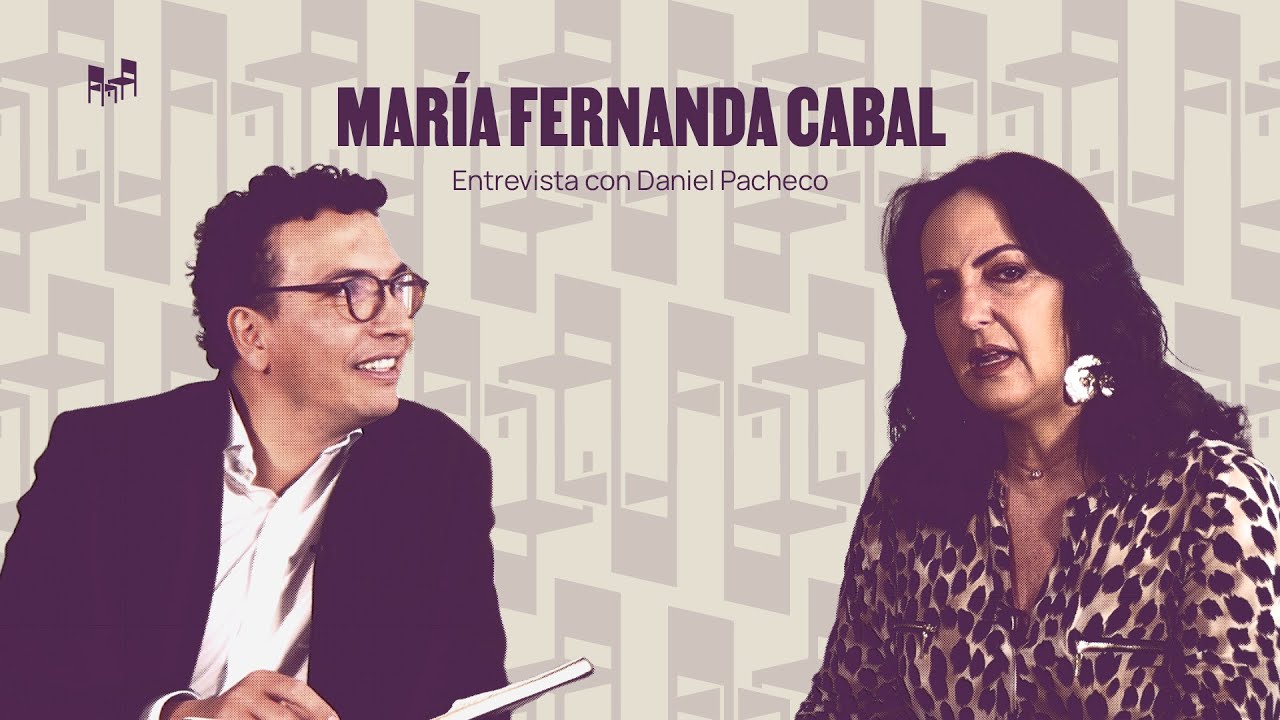 “Me preocupan las reformas hechas en manos de incompetentes”: María Fernanda Cabal | La Silla Vacía