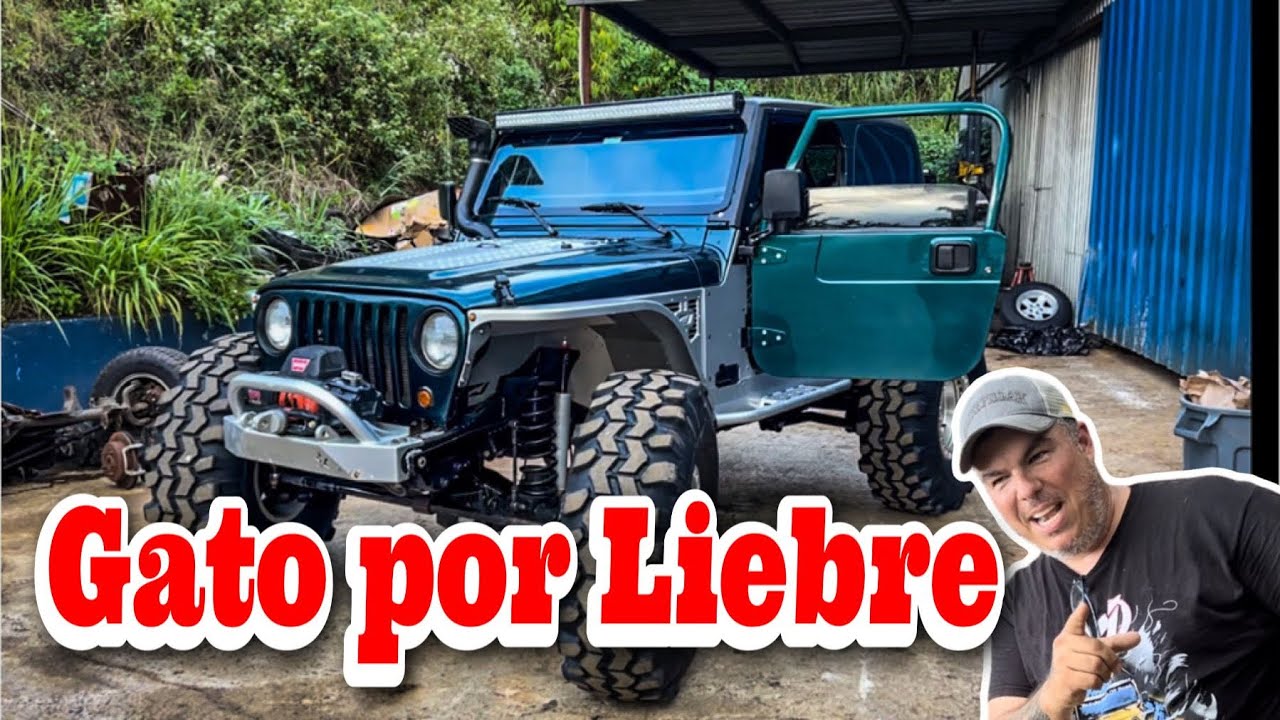 Que Paso en el Taller? Cap 125 Que No te Engañen! Mira y Aprende!