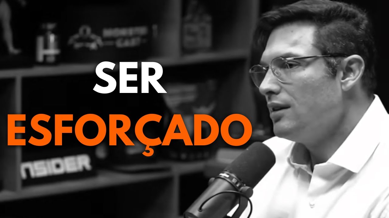 É o que você precisa (Paulo Muzy)