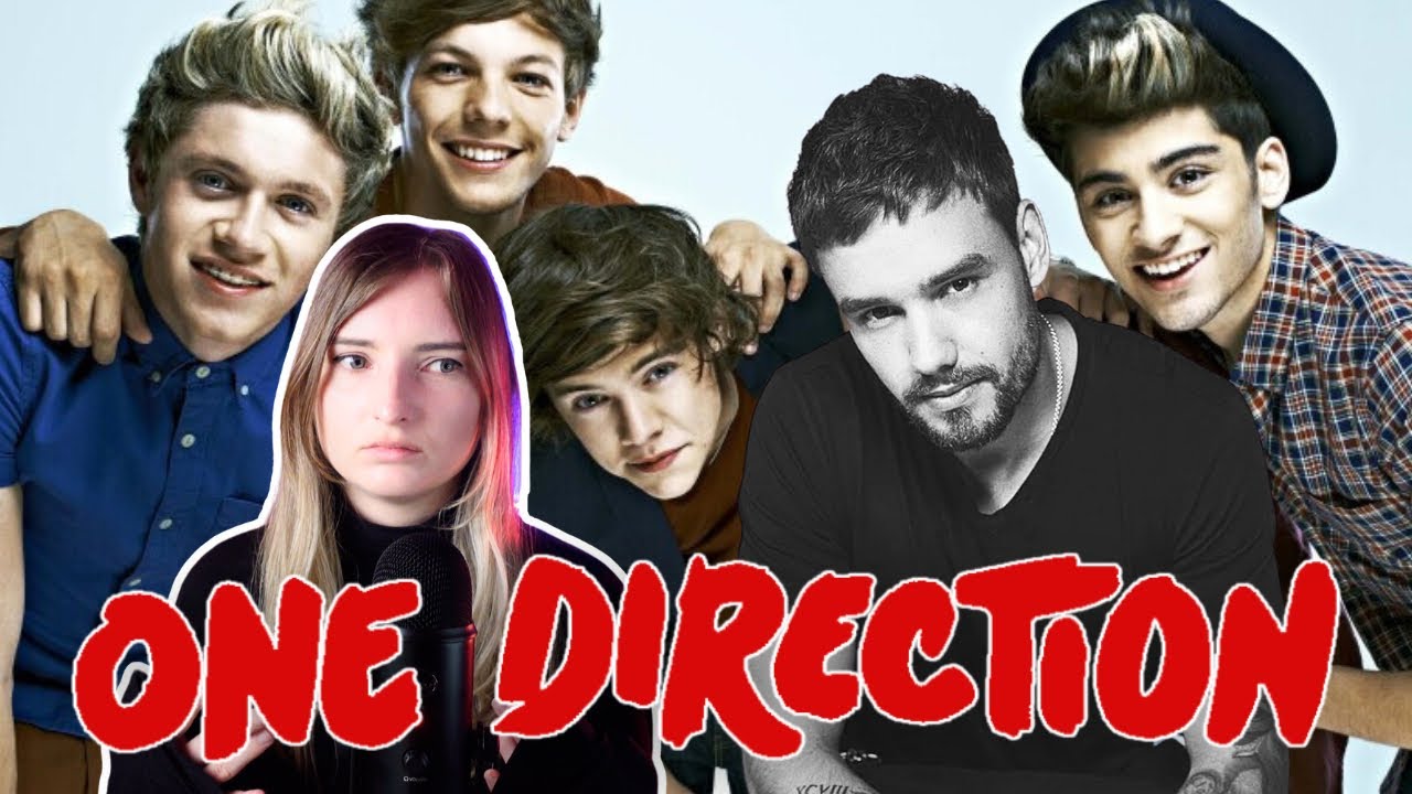 Трагичный путь One Direction и смерть Лиама Пейна | История успеха и проблемы вокруг Ван Ди