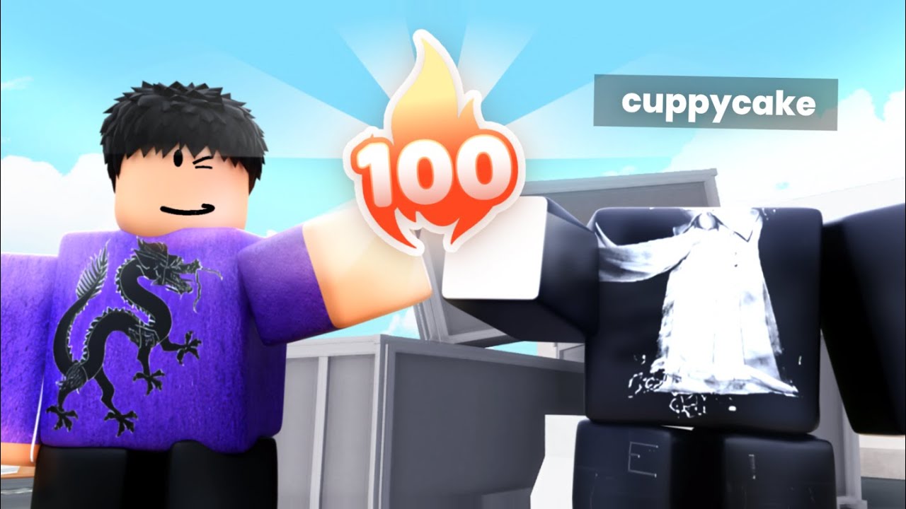 Сможем ли мы одержать 100 побед подряд с R10 Cuppycake?
