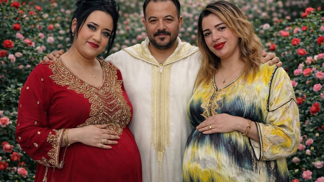 فيلم مغربي : طريق العيالات📽️🔥درامااجتماعيةمن عمق الواقع شاهد النهاية …