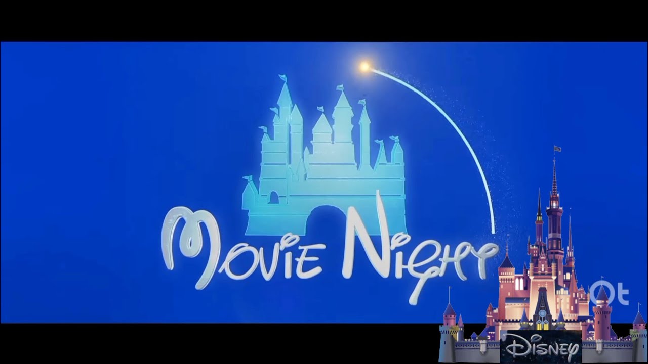 Movie Night Opening Bumper Compilation Error 100