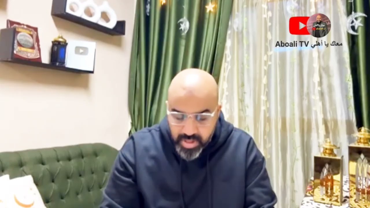 فلوس أشرف داري مين هيدفعها_مصير ييس توروب_سر بكاء طاهر _تفاصيل الإجتماع العاصف بالاهلي_لغز المونديال