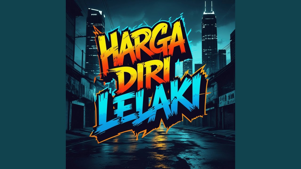 Harga Diri Lelaki
