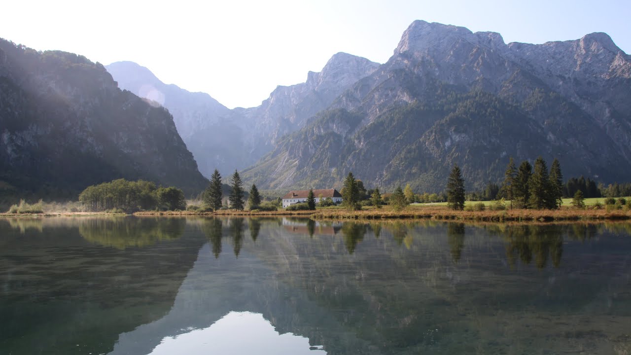 s'Almsee Echo