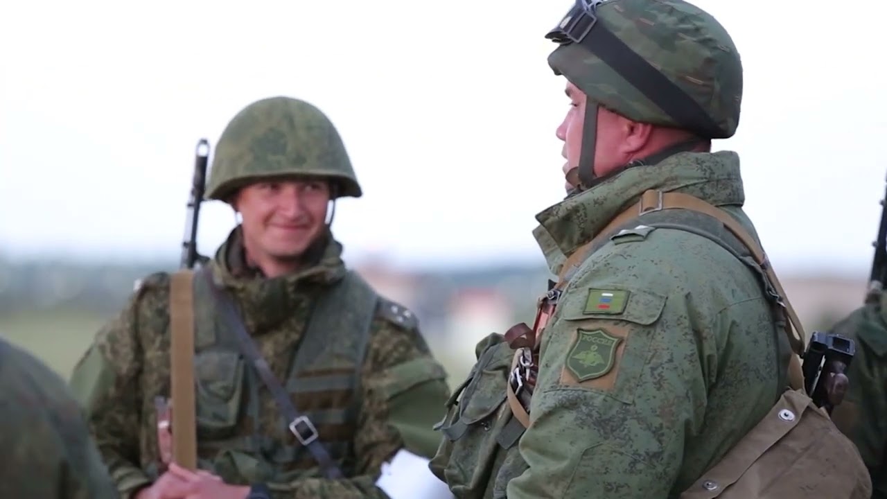 Миротворцы