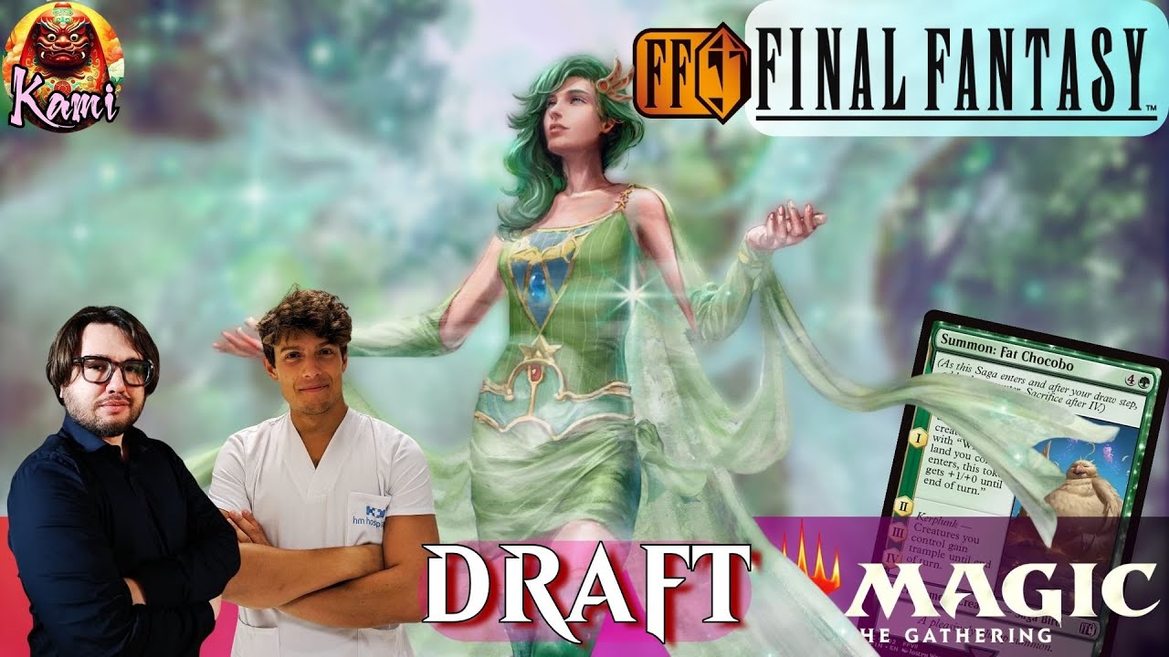 NON CI CREDI! Questa COMUNE è INARRESTABILE in DRAFT su MTG ARENA! 🌳🔥(neanche noi ci credevamo)