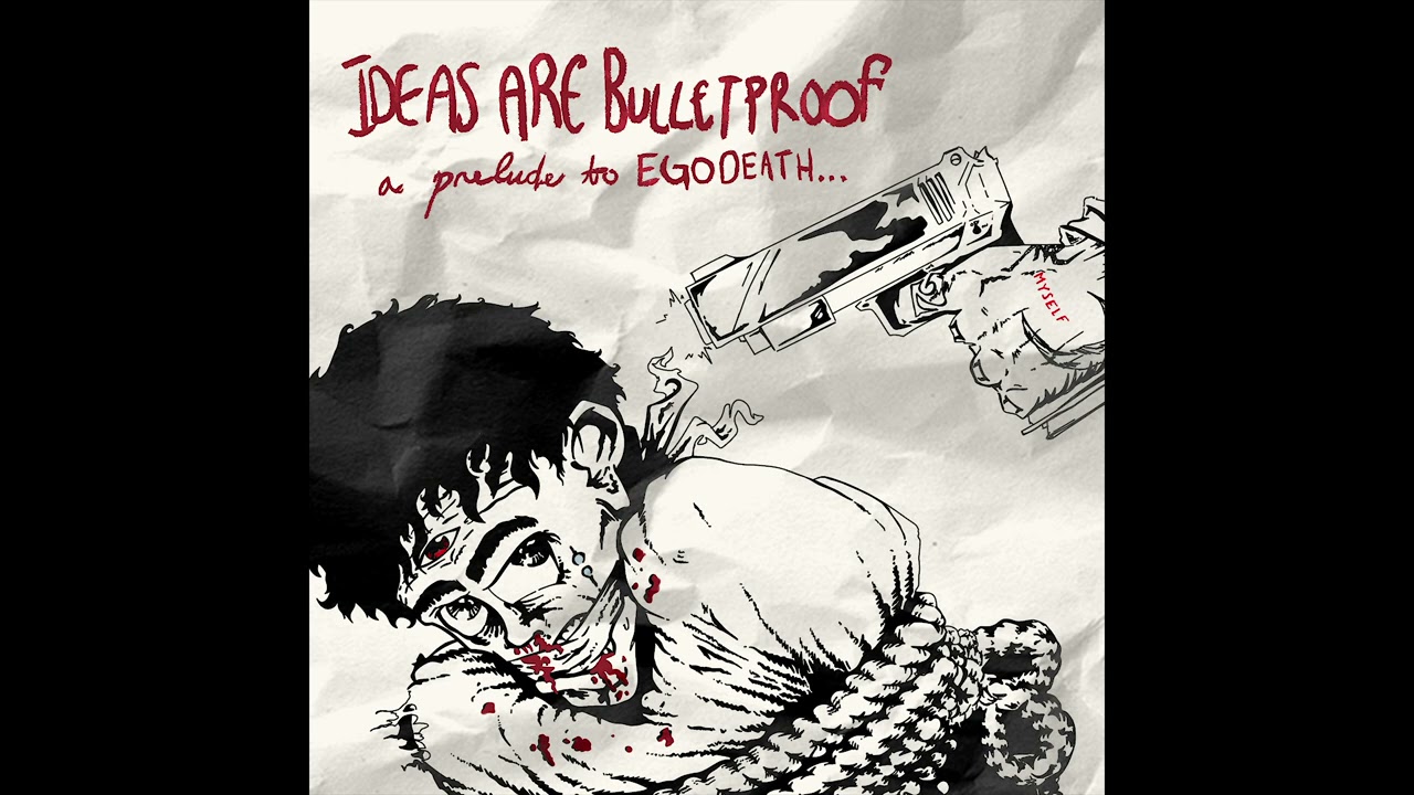 EGOVERT - IDEAS ARE BULLETPROOF!