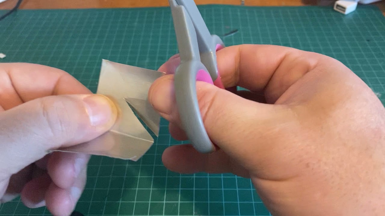 [5] Shimming a Combination lock